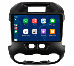Ford Ranger 2011-2015 - radio 9" z Apple CarPlay i Android Auto 