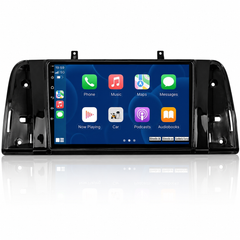 BMW Serii 5 (F10) 2010-2017 - radio 9" z Apple CarPlay i Android Auto 