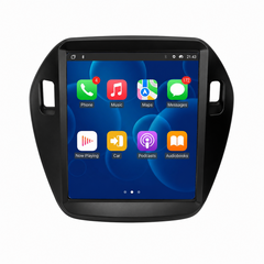 Hyundai ix35 2010-2015 – radio 9,7" z Apple CarPlay i Android Auto 