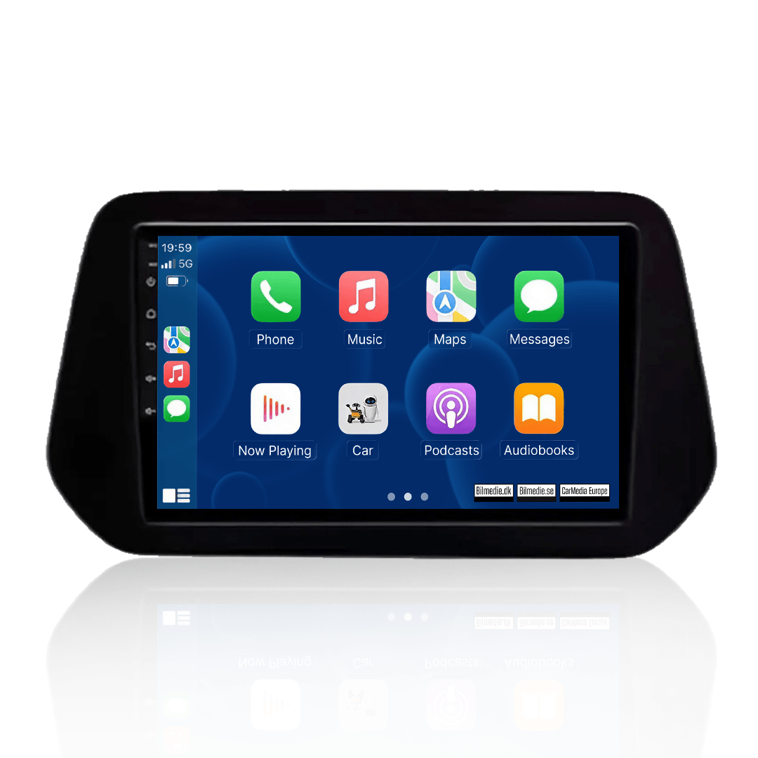 Suzuki Vitara 2023-2026 – radio 9" z Apple CarPlay i Android Auto 