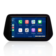 Suzuki Vitara 2023-2026 – radio 9" z Apple CarPlay i Android Auto 