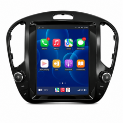 Nissan Juke 2011-2016 – radio Nissan Juke 9,7" z Apple CarPlay i Android Auto 