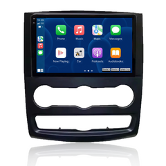 Mercedes-Benz Sprinter 06-18 – 9-calowe radio z bezprzewodowym Apple CarPlay i Android Auto