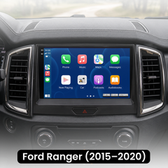 Ford Ranger 15-20 – radio 9" z Apple CarPlay i Android Auto