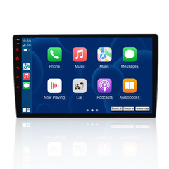 Ford C-Max 2007-2011 - radio 9" z Apple CarPlay i Android Auto 