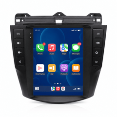 Honda Accord 2004-2007 - radio 9,7" z Apple CarPlay i Android Auto 