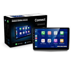 Nissan Altima 2003-2008 – Carmedia24 Connect radio 9" z Apple CarPlay i Android Auto 