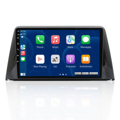 Peugeot 308 13-16 - radio 9" z Apple CarPlay i Android Auto 