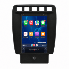 Porsche Cayenne 2006-2009 – radio 9,7" z Apple CarPlay i Android Auto 