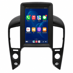 Hyundai H1 / Starex 2007-2015 - radio 9,7" z Apple CarPlay i Android Auto 