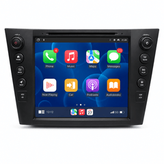 Lexus GS300 2004-2011 - radio 9,7" z Apple CarPlay i Android Auto 