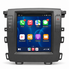 Ford Edge 2012-2014 - radio 9,7" z Apple CarPlay i Android Auto 