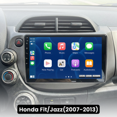 Honda Fit/Jazz 2007-2013 - Radio 10,1" z Apple CarPlay i Android Auto