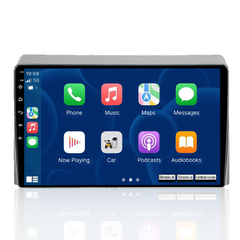 Toyota Hiace 05-18 - Radio 10,1" z Apple CarPlay i Android Auto