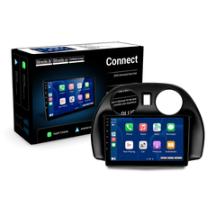 Mitsubishi Eclipse 2006-2012 – Carmedia24 Connect radio 9" z Apple CarPlay i Android Auto 