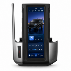 Toyota Highlander 2015-2018 - radio 9,7" z Apple CarPlay i Android Auto 