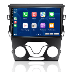 Ford Mondeo 13-19 - 9" Radio z Apple CarPlay i Android Auto
