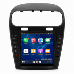 Dodge Journey / Fiat Freemont 2012-2016 – radio 9,7" z Apple CarPlay i Android Auto 