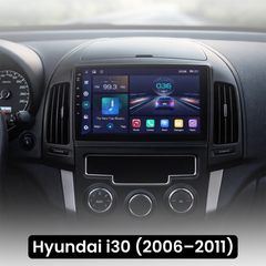 Hyundai i30 2006-2011 – radio 9” z Apple CarPlay i Android Auto 