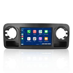 Mercedes-Benz Sprinter 18-25 - Radio 10,1" z Apple CarPlay i Android Auto