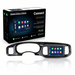 <h2>Dodge Charger 2011-2014 radio 9" z Apple CarPlay i Android Auto</h2> 