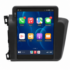 Honda Civic 2012-2015 - radio 9,7" z Apple CarPlay i Android Auto 