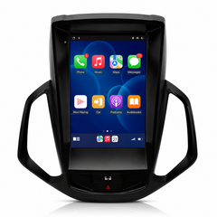 Ford EcoSport 2013-2017 - radio 9,7" z Apple CarPlay i Android Auto 