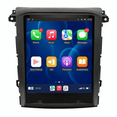 Subaru Forester / XV 2019-2024 - radio 9,7" z Apple CarPlay i Android Auto 
