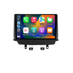 Mazda 2/CX3 14-21 - 9" Radio m. Apple CarPlay og Android Auto – Bilmedie.dk