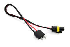 Adapter zasilania do przetwornicy ksenonowej