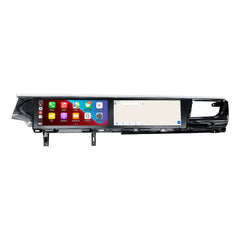 Porsche Macan 14-17 - 2x ekran 12,3" z Apple CarPlay i Android Auto – Carmediaeurope.com