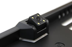 Zbliżenie kamery LED CAM-402