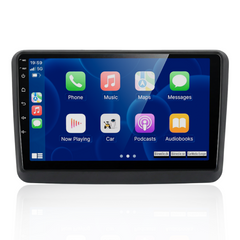 Audi A3 03-12 - Radio 9" z Apple CarPlay i Android Auto
