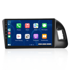 Audi Q5 09-17 - Radio 9" z Apple CarPlay i Android Auto