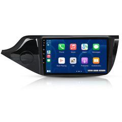 Kia Ceed 12-16 - Radio 9" z Apple CarPlay i Android Auto