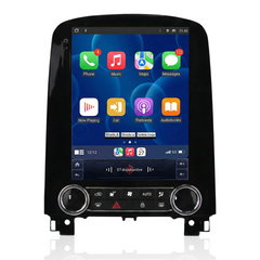 Renault Scenic 13-24 - Radio 9,7" z Apple CarPlay i Android Auto