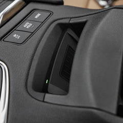Cadillac 2020-2021 bezprzewodowa ładowarka do telefonu z szybkim ładowaniem 10W 