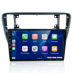 VW Up/Seat Mii/Skoda Citigo 17-23 - 9" Radio z Apple CarPlay i Android Auto