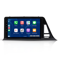 Toyota C-HR 16-20 - Radio 9" z Apple CarPlay i Android Auto