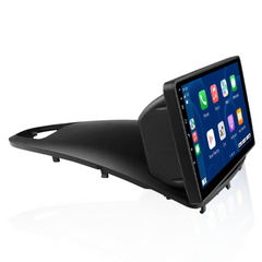 Opel Corsa 07-12 - Radio 9" z Apple CarPlay i Android Auto