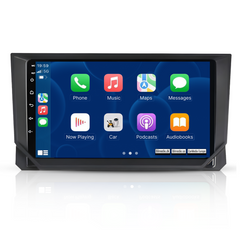 Seat Ibiza 17-20 - Radio 9" z Apple CarPlay i Android Auto