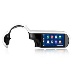 Renault Twingo 14-24 - 9" Radio z Apple CarPlay i Android Auto