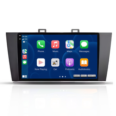 Subaru Legacy Outback 15-18 - 9" Radio z Apple CarPlay i Android Auto