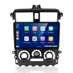 Mitsubishi Colt 07-12 - 9" Radio z Apple CarPlay i Android Auto