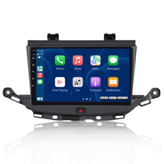 Opel Astra 16-20 - Radio 9" z Apple CarPlay i Android Auto