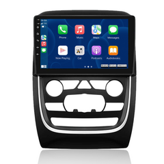 Dodge Durango 14-20 - 9 "radio z Apple CarPlay i Android Auto