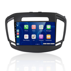 Opel Insignia 2014-2017 – radio 9” z bezprzewodowym Apple CarPlay i Android Auto 