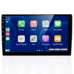 Kia Ceed 06-12 - Radio 9" z Apple CarPlay i Android Auto