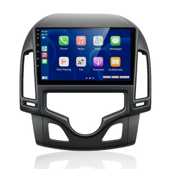 Hyundai i30 2006-2011 – radio 9” z Apple CarPlay i Android Auto 