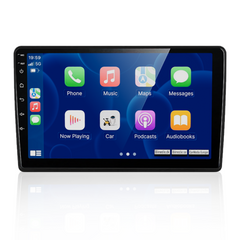 Boxer/Jumper/Ducato 06-22 - 9" Radio z Apple CarPlay i Android Auto